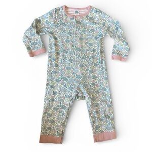 6-12 month baby girl Baby Boden Sleeper
One Piece Pajama